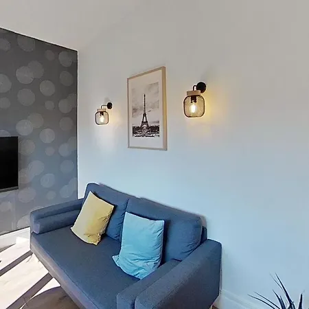 La Prairie Maison Partagee 4 Chambres Bures-sur-Yvette