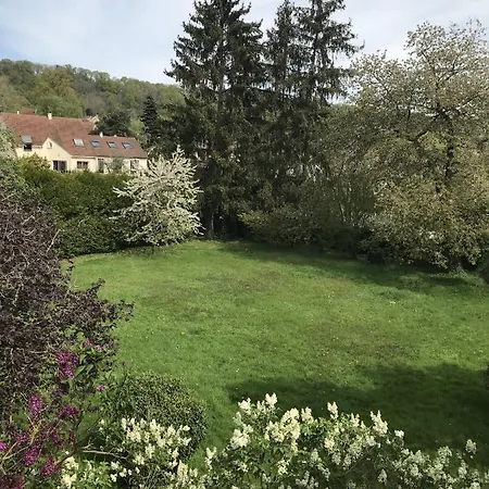 Διαμέρισμα La Prairie Maison Partagee 4 Chambres *